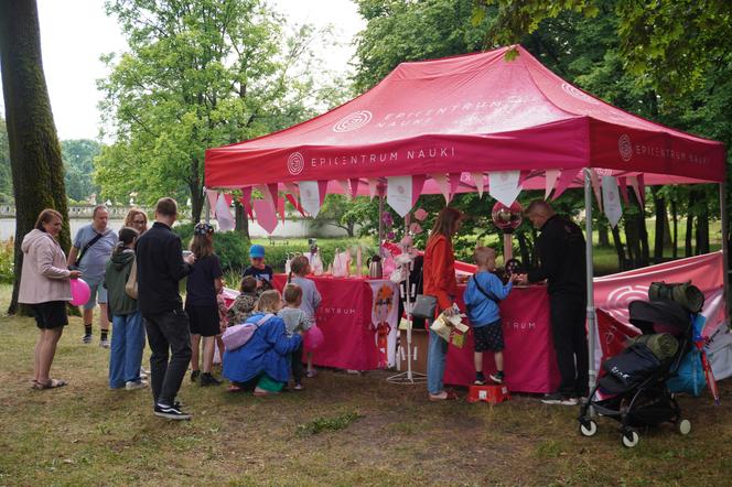 17. Podlaskie Śniadanie Mistrzów. "Drogowa Mapa Smaków" w Białymstoku