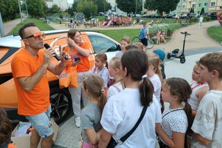 Eska Summer City w Łomży