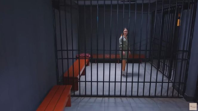 Miłość i nadzieja odc. 313. Sila