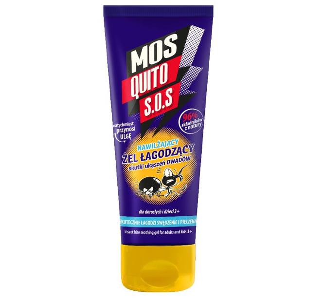 MOSQUITO S.O.S