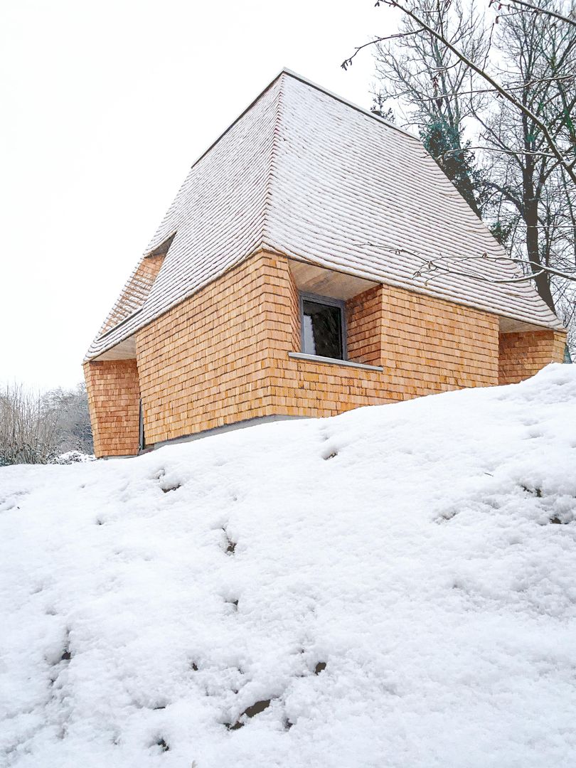 Haus Anton II w Niemczech