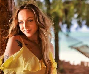 Kornelia Głaszcz