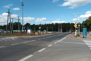 Tu powstanie nowy tunel pod torami w Wesołej