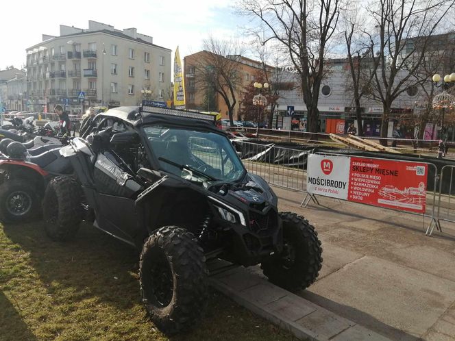 Podczas 33. Finału WOŚP w Siedlcach atrakcji nie brakowało!