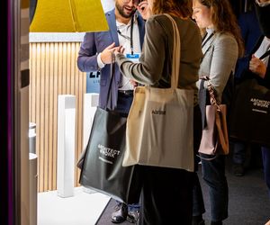 ARCHITECT@WORK - wydarzenie dla branży