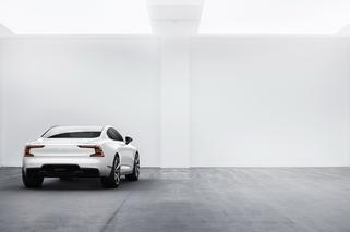 Polestar 1