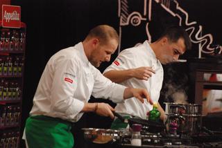 TOP CHEF 3, odcinek 10