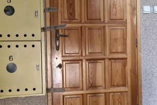 Okrutna zbrodnia w Ciechocinku