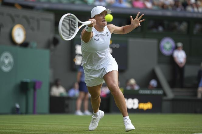 Gwiazdor F1, Oscar Piastri, kibicuje Idze Świątek