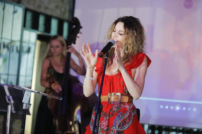 Rozdano statuetki Romance TV Award. Które gwiazdy przybyły na event najbardziej romantycznej stacji telewizyjnej?