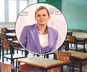 Zadania domowe wrócą!? Minister Barbara Nowacka wskazuje na konkretny termin