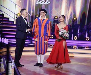 Izabela Skierska, Tomasz Karolak