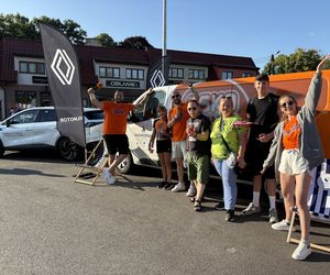 FESTIWAL HANZEATYCKI W GOLENIOWIE