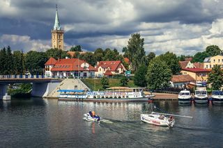 Mikołajki zyskują na popularności