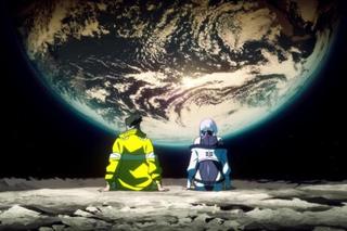 Cyberpunk Edgerunners powraca! Ceniony serial anime z nowością dla fanów