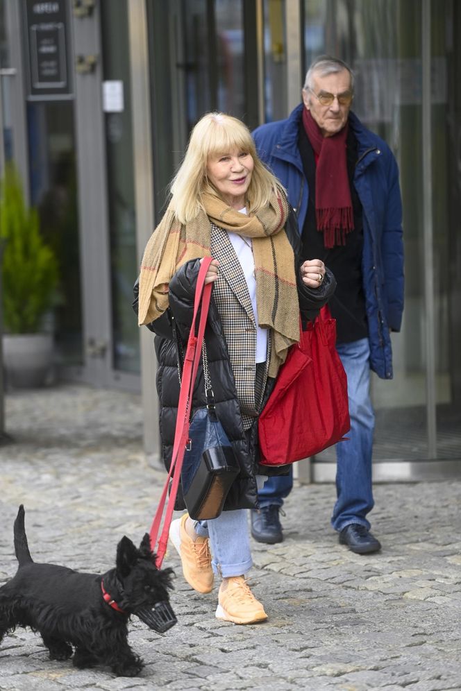 Te psy skradły serca gwiazd! 