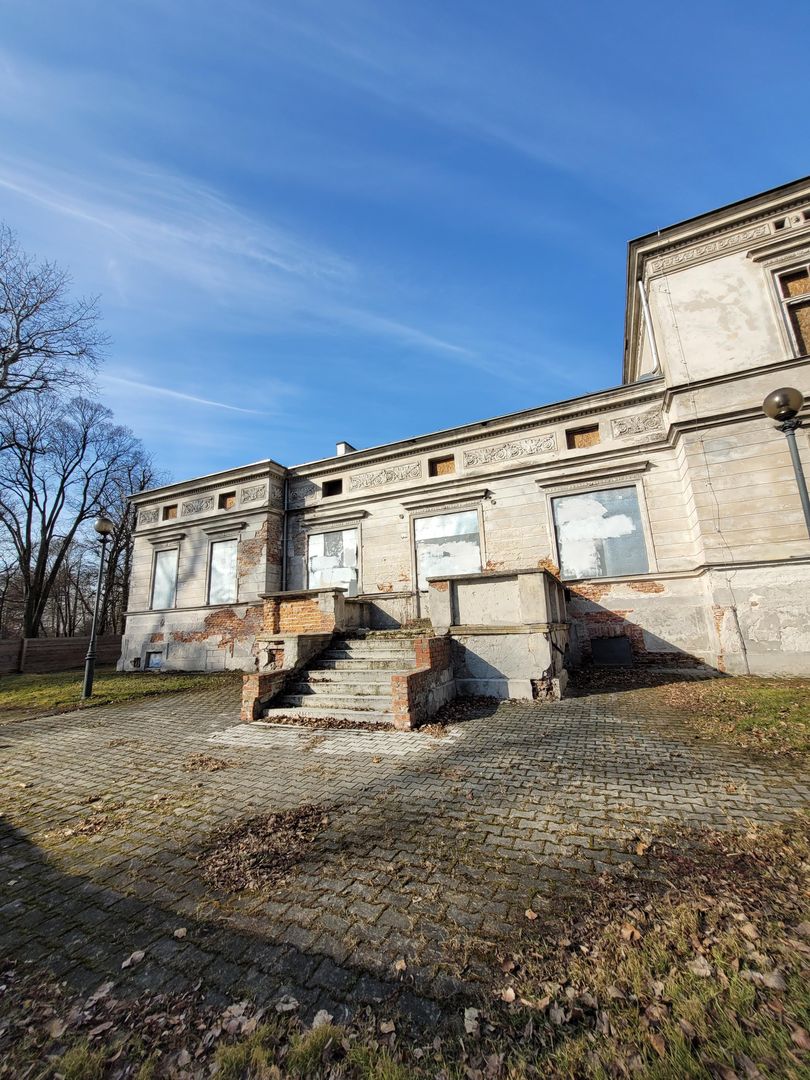 Dwó Badenich - Kraków Wadów