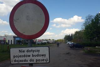 Zaczęła się budowa ul. Kustronia w Lesznie