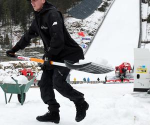 Zakopane gotowe na PŚ w skokach narciarskich