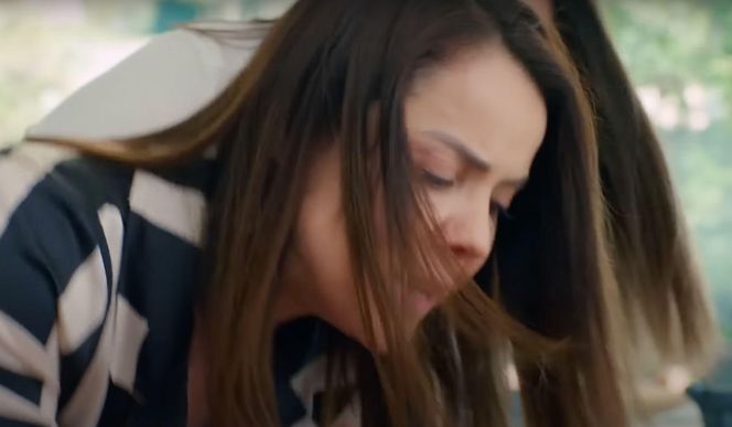 Porywacz Zeynep skontaktuje się w Gonul.