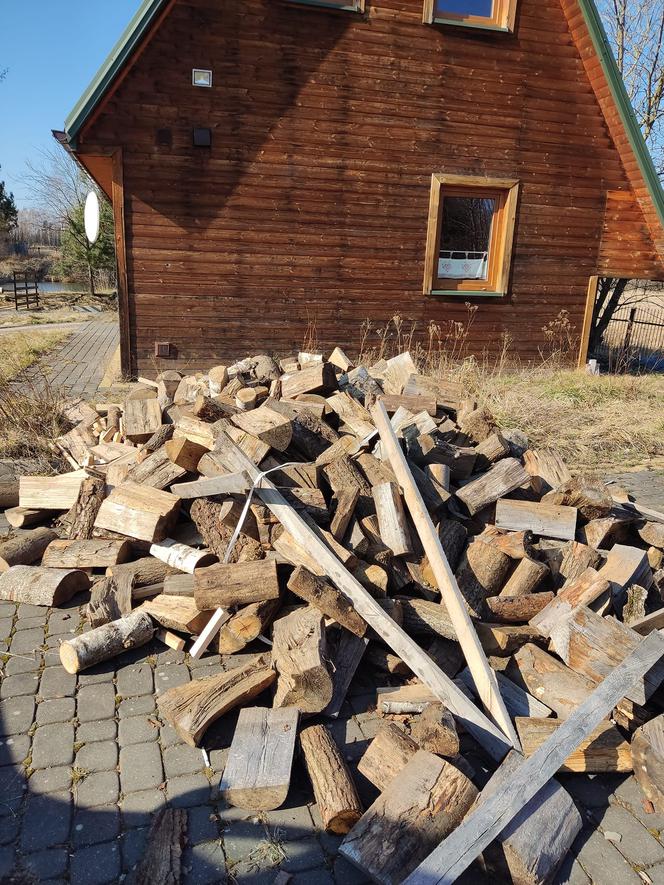 Te rodziny z Ukrainy już są bezpieczne. Pomogli im starachowiczanie