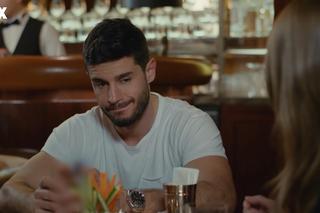 Zakazany owoc: Cansu zaciągnie Cagataya do łóżka! 