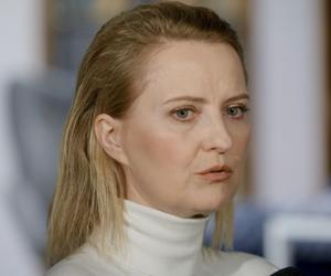 Izabela Kuna płakała na swoim ślubie, ale nie ze szczęścia. Już wtedy przeczuwała najgorsze