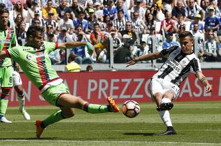 Ruud Gullit przed finałem Ligi Mistrzów: Juventus skrzywdzi Real [GALERIA]
