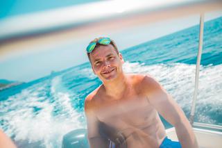 Krótkie greckie wesele