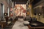 Pięciogwiazdkowy hotel Renaissance na Wyspie Spichrzów