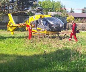 Tragedia na Lubelszczyźnie. 14-latka zginęła po upadku z konia
