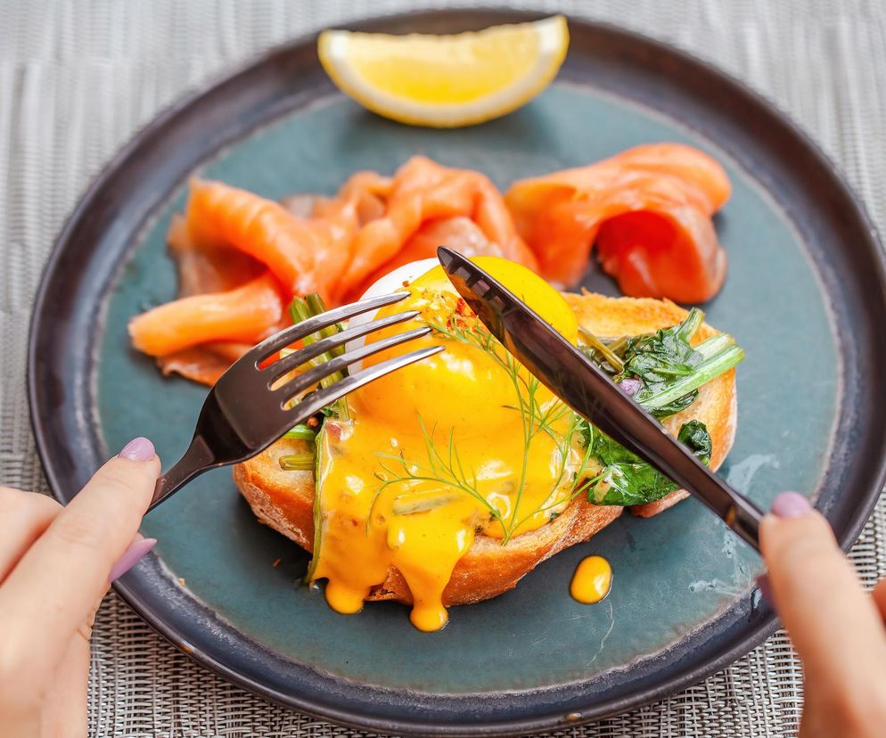 Po takim śniadaniu nie odczujesz głodu przez kilka godzin. To zasługa jednego składnika 