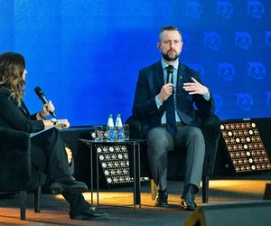 Dolnośląski Kongres Samorządowy z udziałem wicepremiera Władysława Kosiniaka-Kamysza