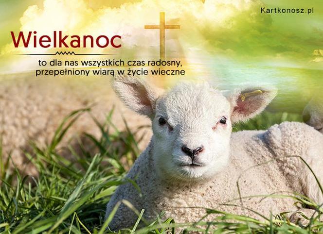 Wielkanoc 2023