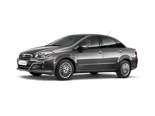 Fiat Linea FL 2013
