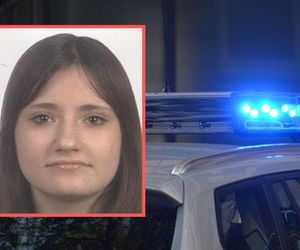 Gdzie jest 15-letnia Maja? Tajemnicze zaginięcie pod Miliczem
