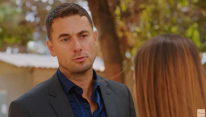 Miłość i nadzieja odc. 279. Sila, Kuzey