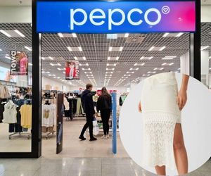 Szydełkowane spódnice to wakacyjny hit 2025. Teraz w Pepco po 50zł