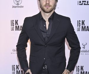 Gwiazdy na gali rozdania Moskitów