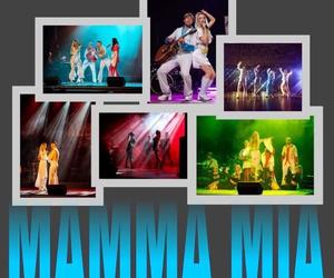 Mamma mia -polska ABBA w Szczecinie i Świnoujściu