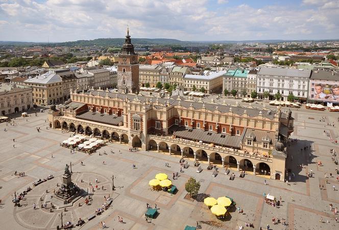 17 najcenniejszych zabytków w Polsce. Zobacz cuda z listy UNESCO