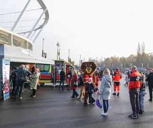 Obchody Narodowego Święta Niepodległości 2023 na Stadionie Śląskim