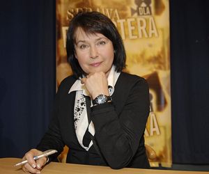 Elżbieta Jaworowicz