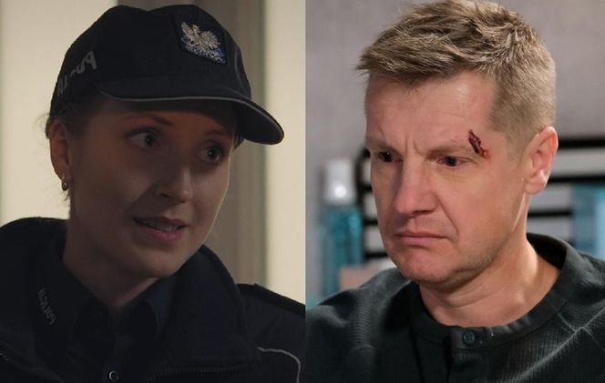 M jak miłość, odcinek 1876: Natalka obieca Pawłowi, że dorwie sprawcę wypadku! Zeznania Zduńskiego pogrążą Dominika Walata?  - ZDJĘCIA, ZWIASTUN