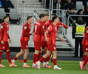 Mecz Litwa-Polska