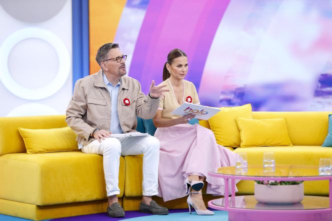 Krzysztof Ibisz znika ze śniadaniówki 