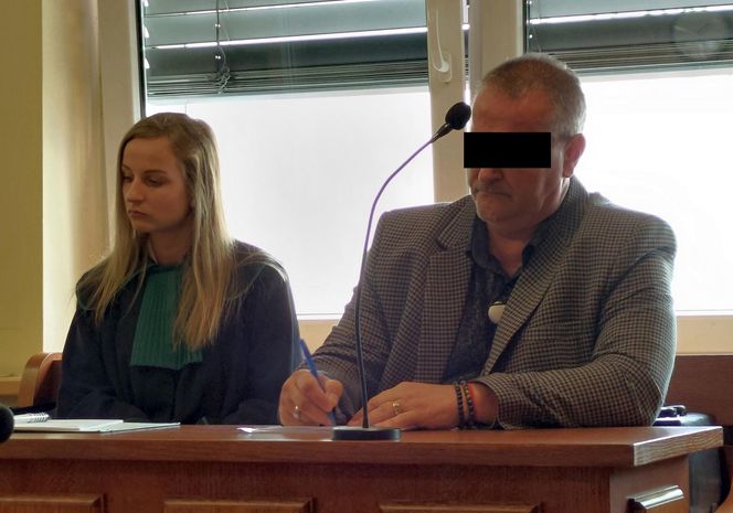 Leczył raka plazmami, został skazany