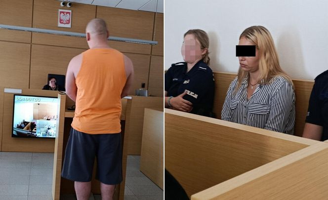  Rocznica śmierci zagłodzonej Emilki, trwa rozprawa przeciwko jej matce