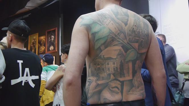 Tattoo Week