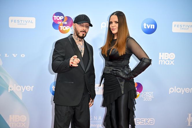 Paweł Rurak-Sokal, Dominika Gawęda